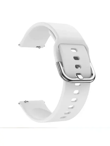Grand Price Силиконовый ремешок для Garmin Vivoactive 4S, 3S