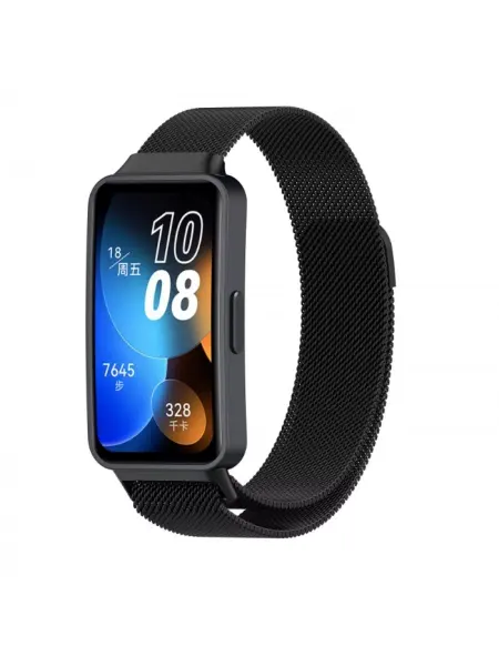 MyPads Миланский, сменный для умных смарт-часов Huawei Band 8