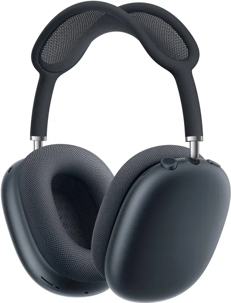 Беспроводные наушники Apple AirPods Max (MWW43) Midnight
