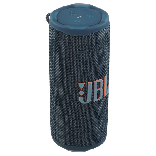 Портативная акустика JBLGRIPBLU синий