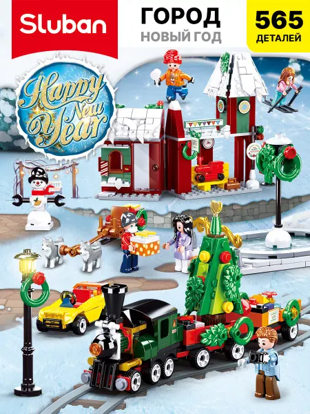 LEGO Конструктор блочный развивающий для детей