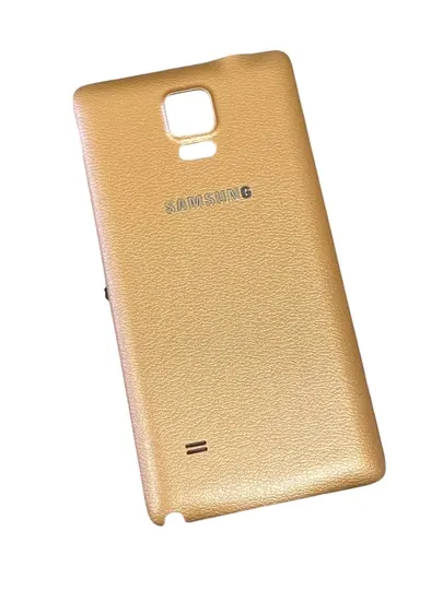 Задняя крышка для Samsung Note 4