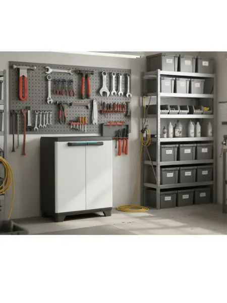 Шкаф Linear Base Cabinet