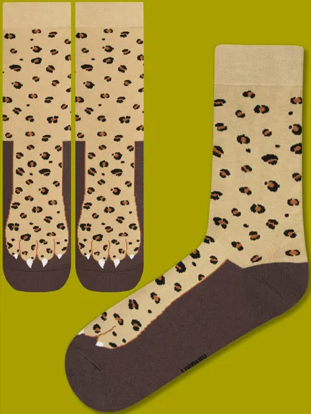 KingkitНоски