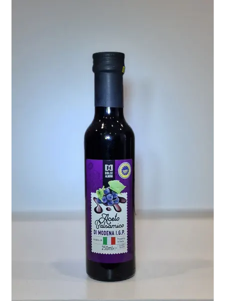 Dolce Albero уксус бальзамический из Модены
