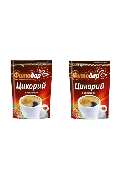 ФИТОДАР Цикорий растворимый