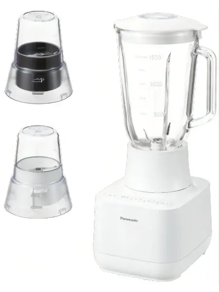 Panasonic Блендер MX-MG5321WTZ