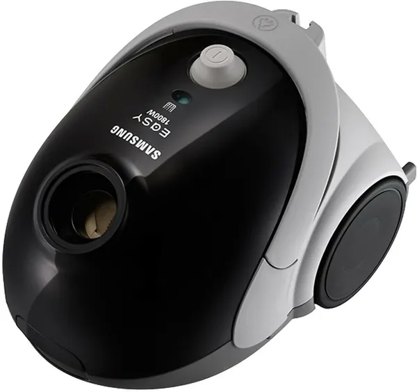 Samsung Пылесос VCC5241S3K XEV, 1800Вт, черный