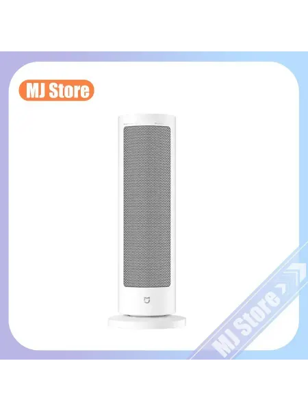 Xiaomi Mijia Обогреватель 2000W, керамический, белый