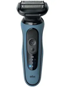 Braun Электробритва мужская Series 5 52-A1650s с насадками