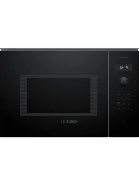 BOSCH Встраиваемая микроволновая печь BEL454MB1F Series 6