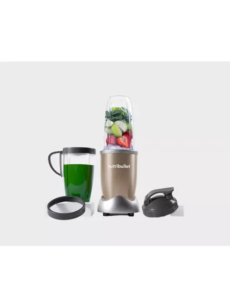 Nutribullet Стационарный блендер Pro 908 W