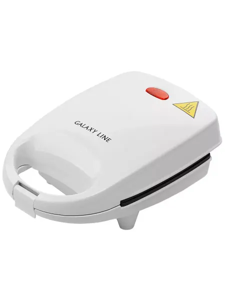 Galaxy Вафельница GL2970