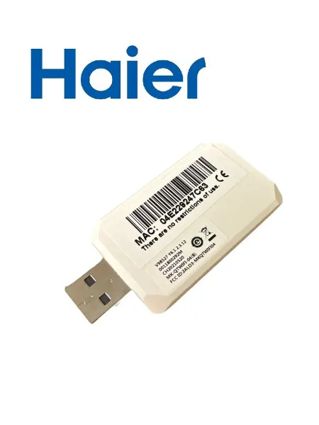 Haier Оригинальный Wi-Fi модуль ДУ для кондиционеров