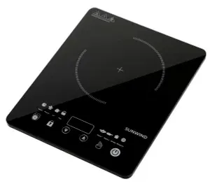 SunWind Настольная плита SCI-0502