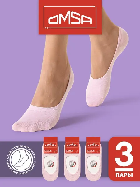 OmsaПодследники OMSA ACTIVE, комплект