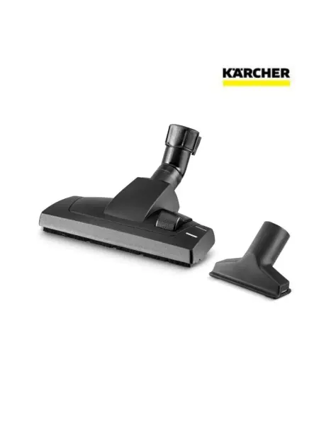 Karcher Насадки для пылесосов 2 шт