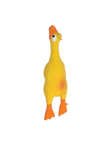 Triol Игрушка для собак Утка
