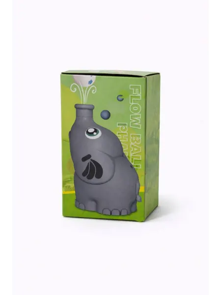 Игрушка для животных в виде слоника