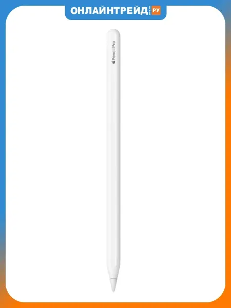 Apple Стилус Pencil (4-поколение) MX2D3AM A