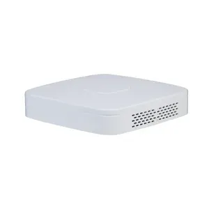 Dahua 4-канальный сетевой видеорегистратор DHI-NVR4104-4KS3