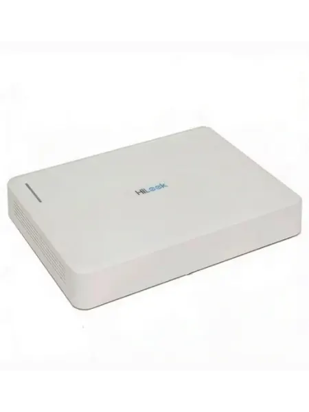 HiLook 4-канальный видеорегистратор DVR-104U-M1 S