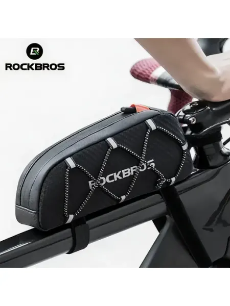 Rockbros Сумка велосипедная на раму
