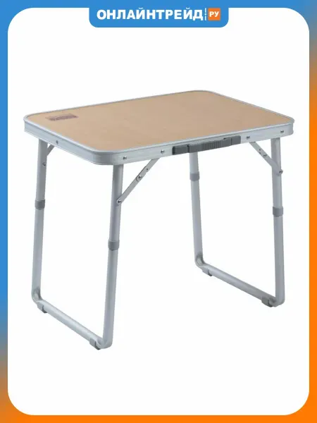 Camping World Складной стол Service table