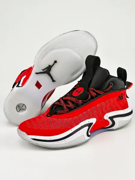 Nike Кроссовки Air Jordan 36 PF баскетбольные