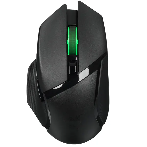 Мышь беспроводная Razer Basilisk V3 X HyperSpeed черный