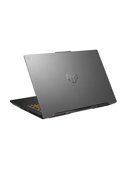Ноутбук ASUS TUF Gaming FX707 DDR5 16GB 1TB 17.3" 144Hz RTX 3050 Без ОС