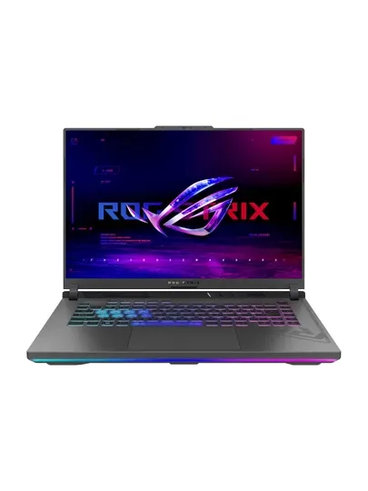 Ноутбук ASUS ROG Strix G16 Core Ultra 9-275HX DDR5 16GB 1TB 16" 240Hz RTX 5070 Ti Без ОС