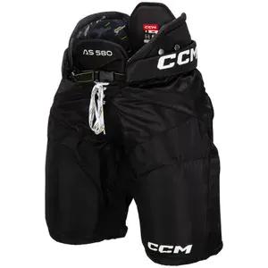 CCM Трусы хоккейные Tacks AS 580 Sr, Sr XL, черный