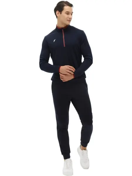 Forward Джемпер спортивный Longsleeve