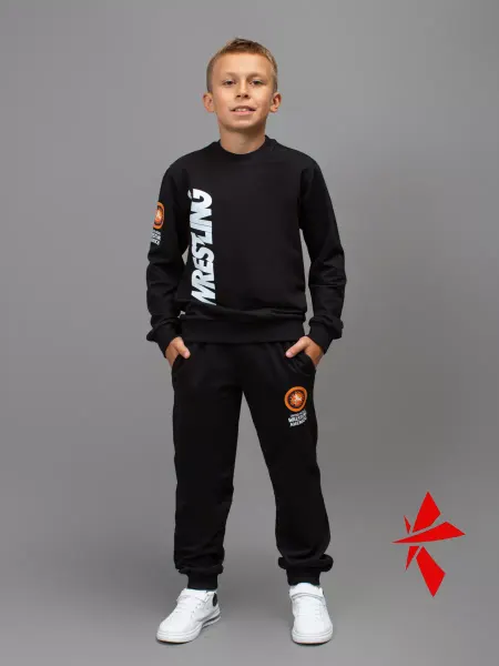 KIMURA Спортивный костюм подростковый