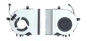 Вентилятор (кулер) для ноутбука Asus X302, X302L, X302LA, X302LJ, p/n: EG75070S1-C270-S9A, EF75070S1-C270-S9A K5B084 (4-pin)