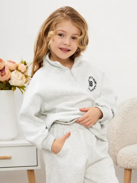 .Мамина Забота. Спортивный костюм детский