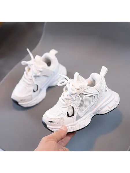 KIDWORLD Кроссовки спортивные детские