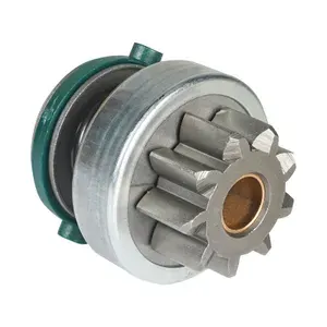 STARTVOLT Привод стартера (бендикс) для а м Fiat Ducato (06-) 2.3JTD