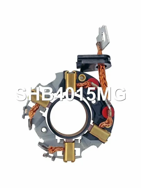 Щёткодержатель стартера Krauf SHB4015MG для AUDI A3 FORD Galaxy SEAT Alhambra VOLKSWAGEN Golf New Beetle