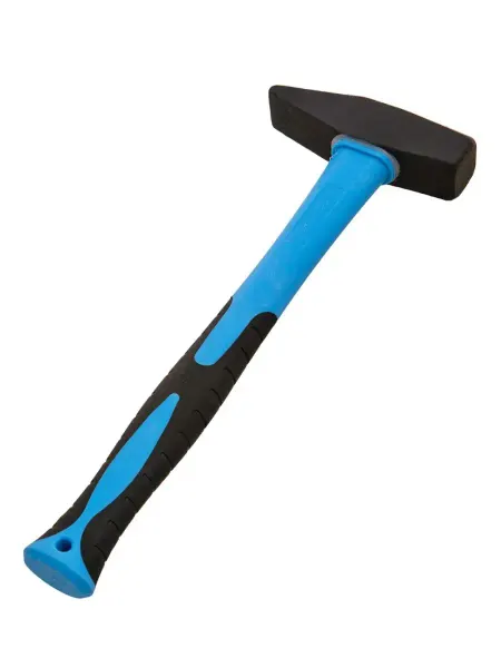X-PERT Молоток с фиберглассовой ручкой 800г