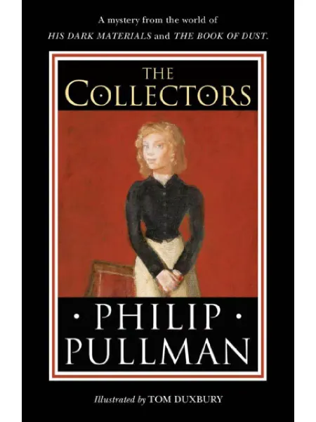 Random House - Penguin The Collectors