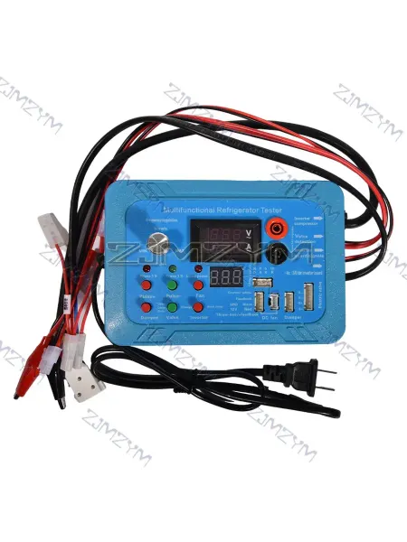 Нет бренда Тестер холодильника инверторный 220V