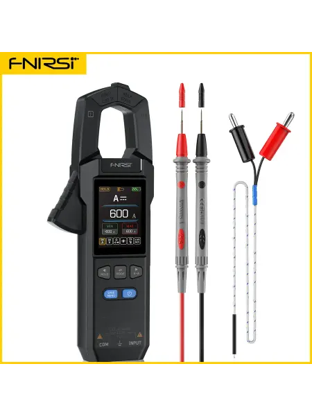 Fnirsi DMC-100 Мультиметр