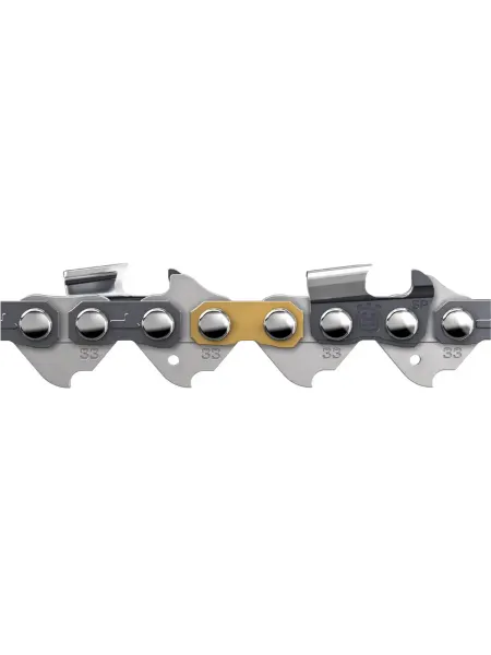 Husqvarna Цепь пильная X-Cut SP33G Pixel 0.325" 1.3 мм