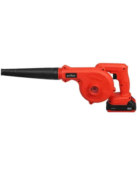 Aceline Пылесос воздуходувка OBS CBBR26 OBS 20V