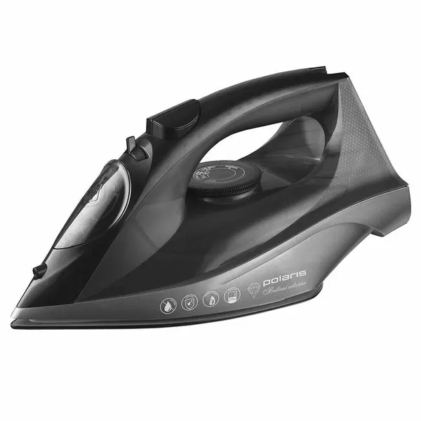 Утюг POLARIS PIR-2430К, черный