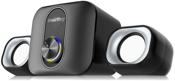 Компьютерная акустика SMARTBUY SBA-4400 ORION 12 Вт, серый