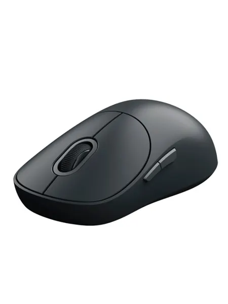 Xiaomi Мышь беспроводная двухдиапазонная XiaoMi Mi Wireless Mouse 3(XMWXSB03YM) Dark Gray