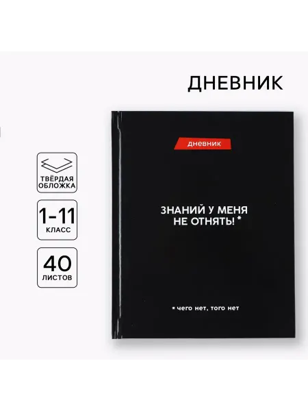 DH Дневник школьный